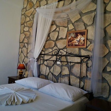 Bougainvillea Suites Kamari  Luaran gambar