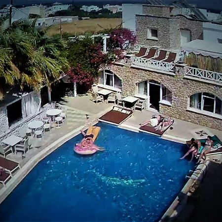 Bougainvillea Suites Kamari  Luaran gambar