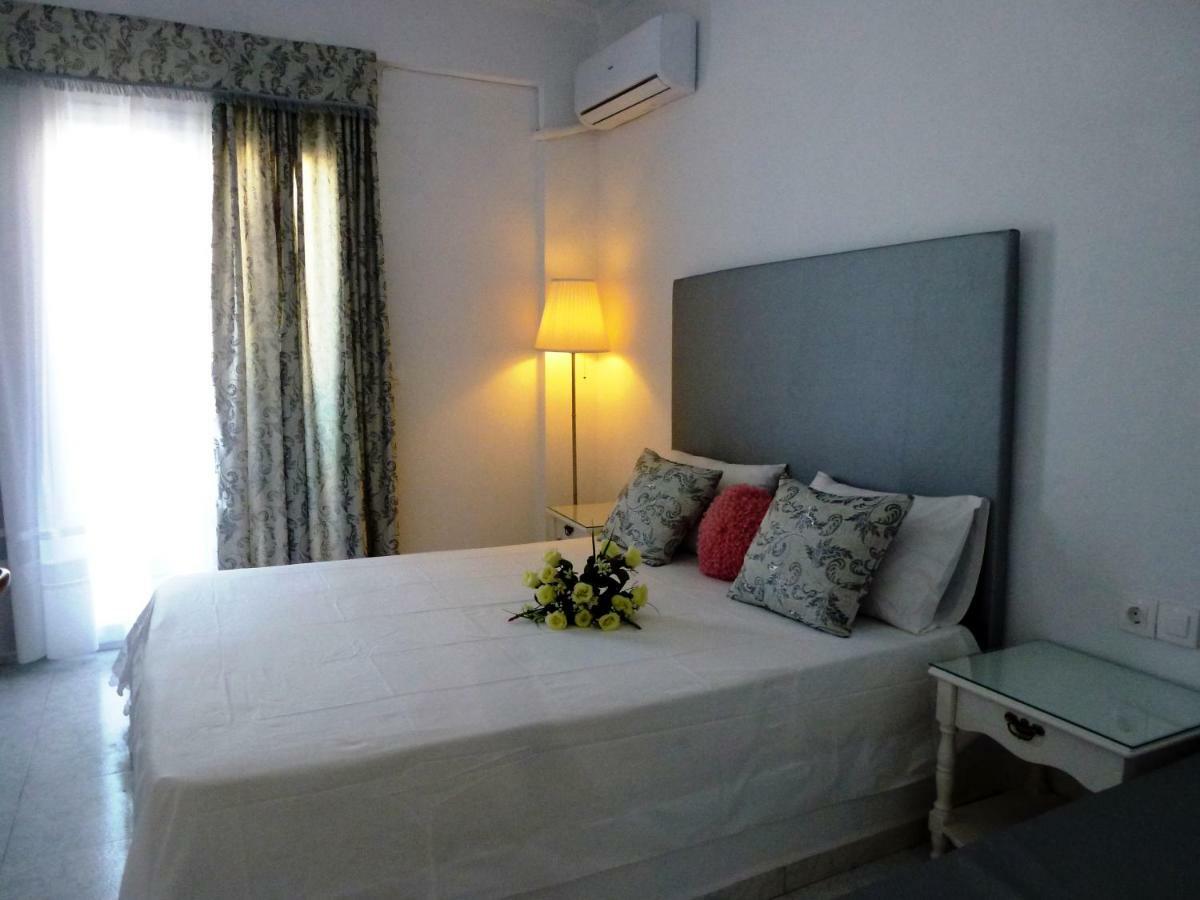 Bougainvillea Suites Kamari  Luaran gambar