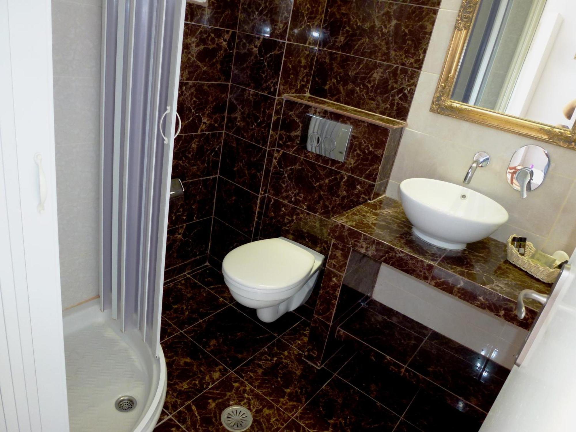 Bougainvillea Suites Kamari  Luaran gambar