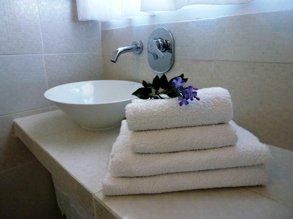 Bougainvillea Suites Kamari  Luaran gambar