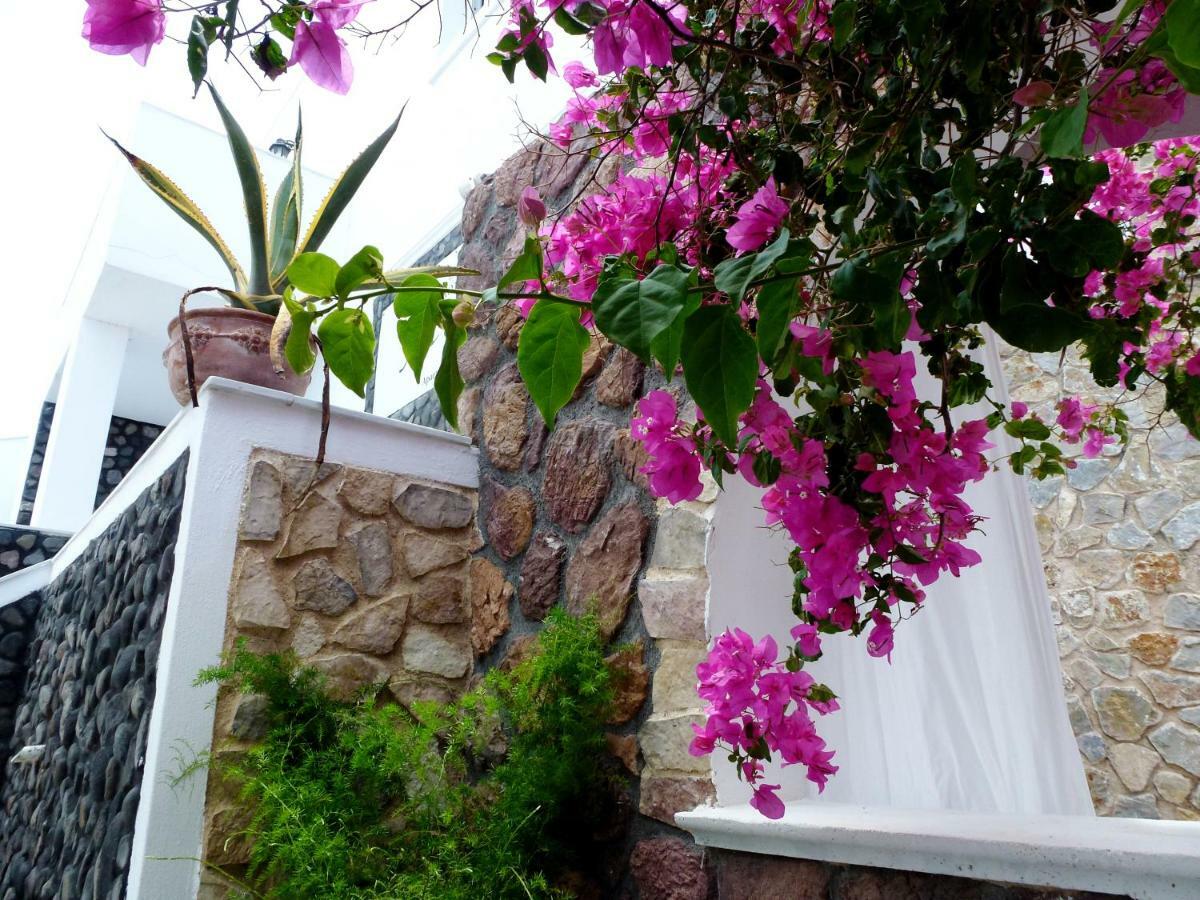 Bougainvillea Suites Kamari  Luaran gambar