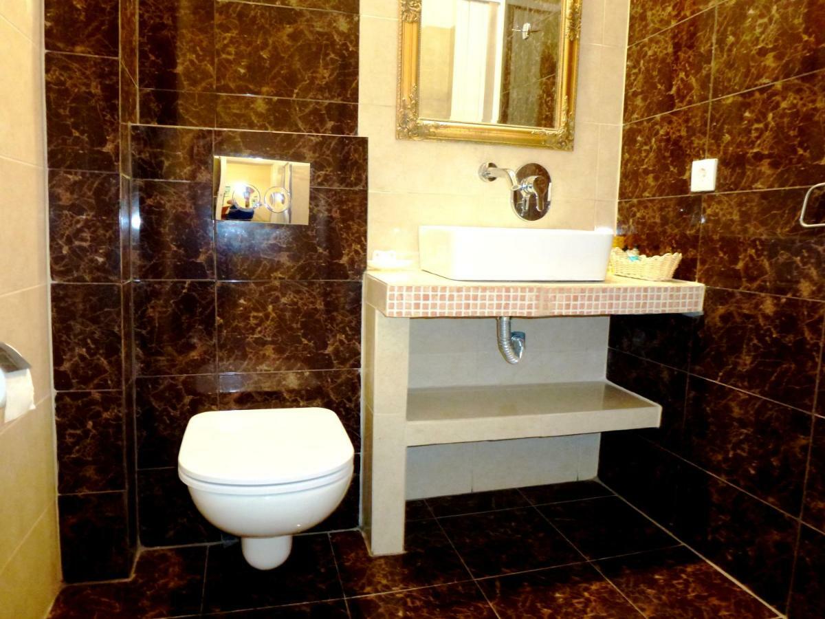 Bougainvillea Suites Kamari  Luaran gambar