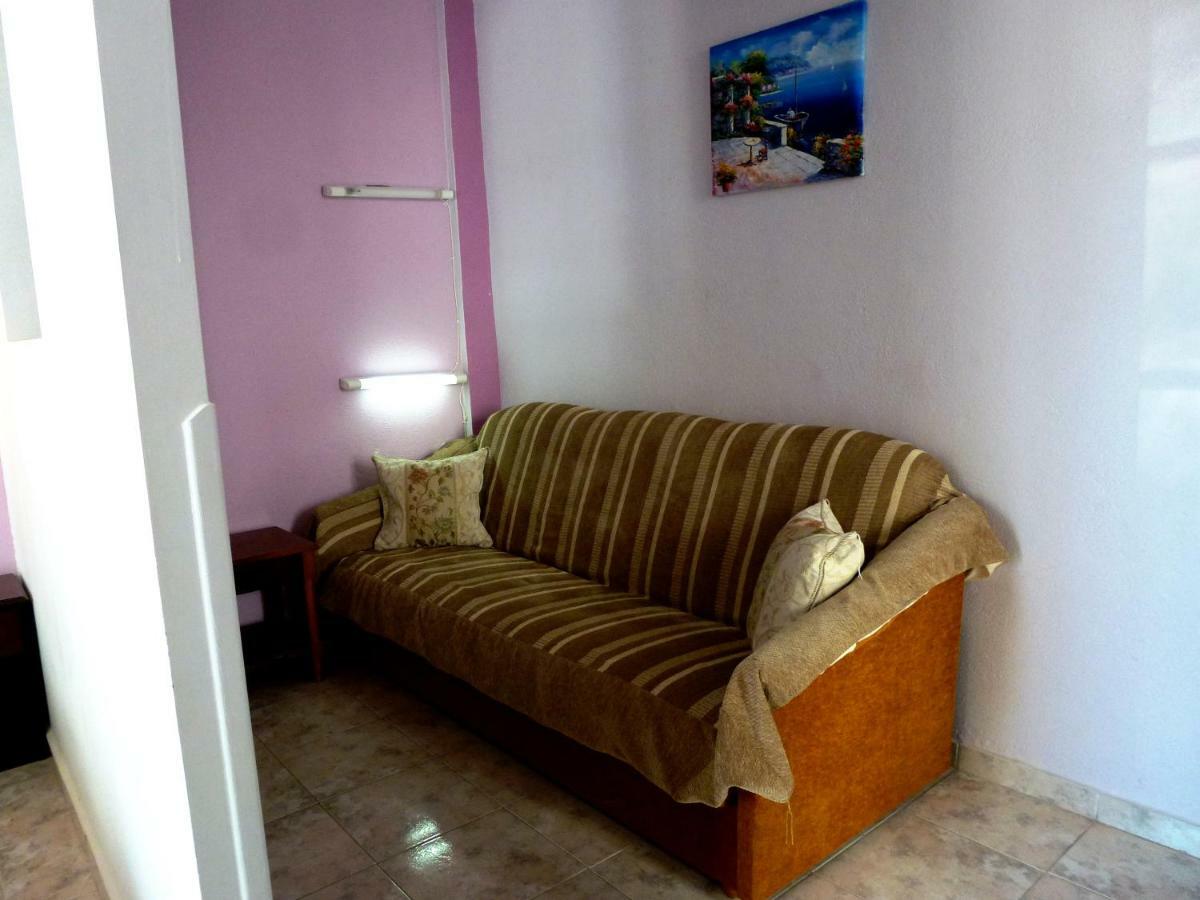 Bougainvillea Suites Kamari  Luaran gambar