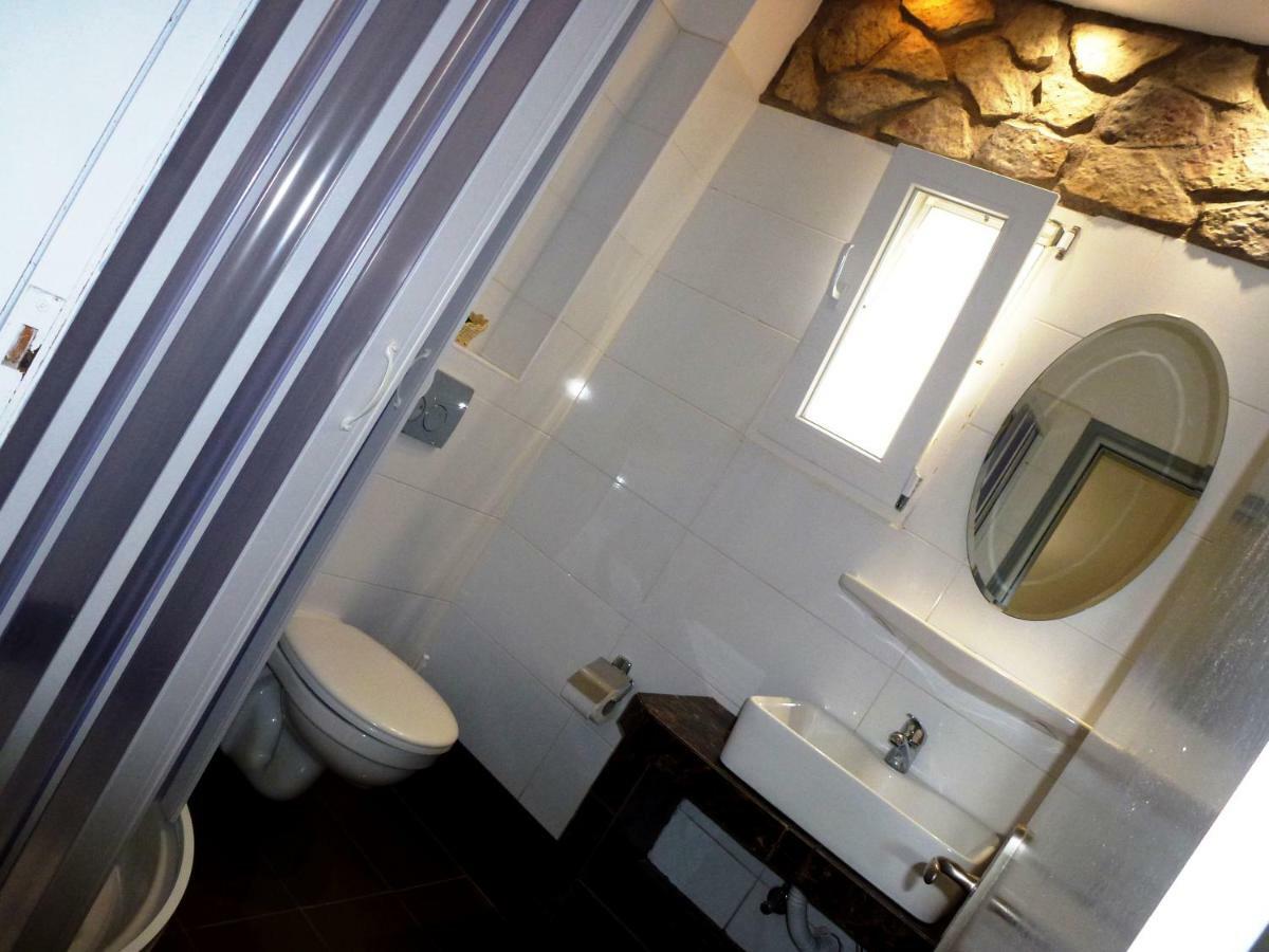 Bougainvillea Suites Kamari  Luaran gambar