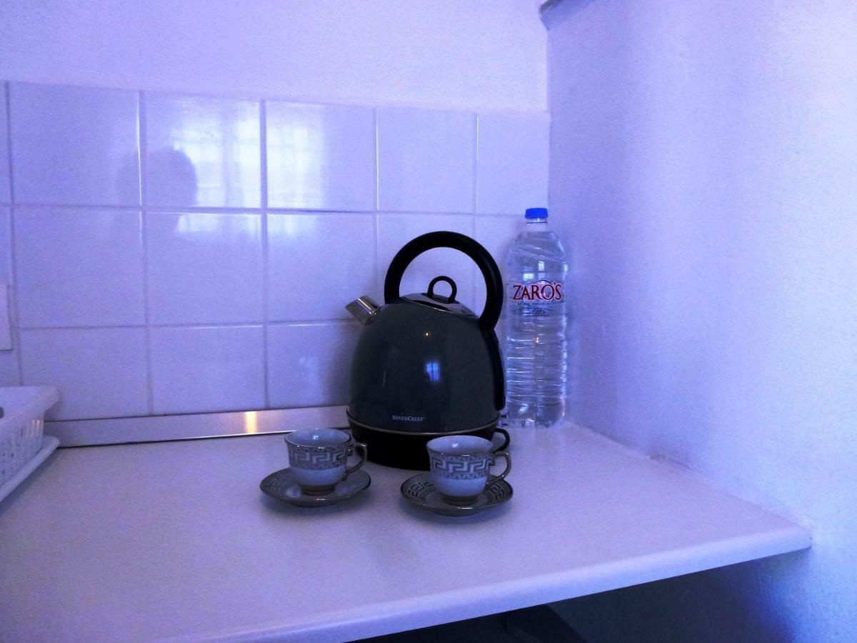 Bougainvillea Suites Kamari  Luaran gambar