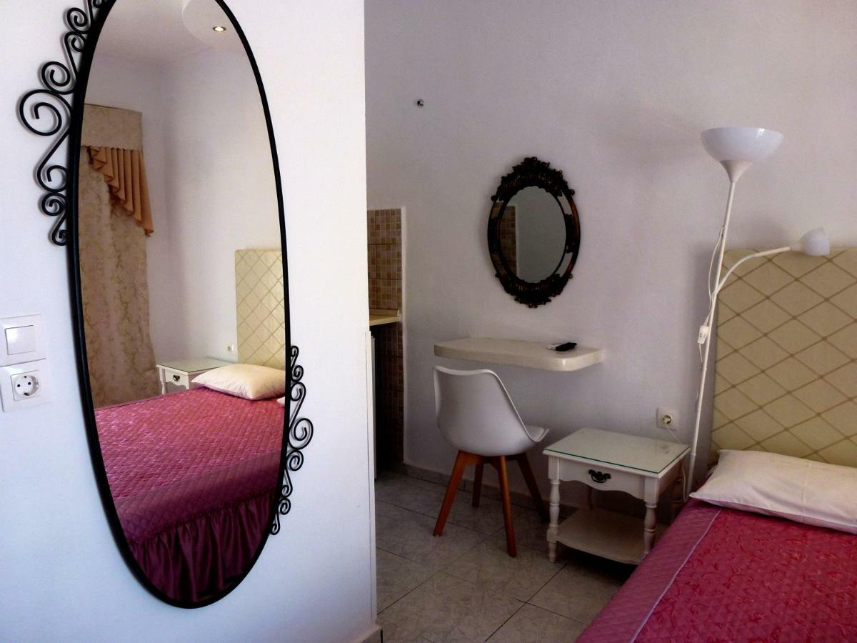 Bougainvillea Suites Kamari  Luaran gambar