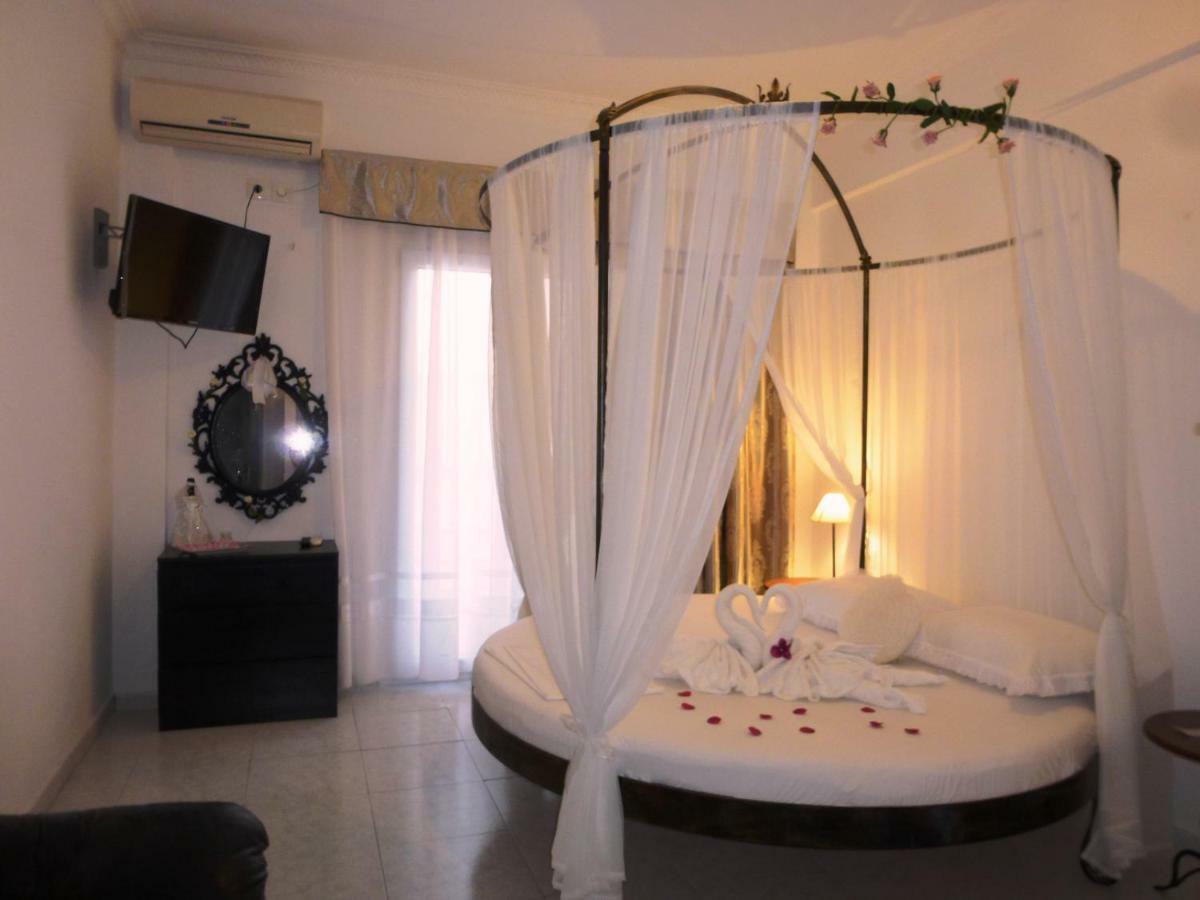 Bougainvillea Suites Kamari  Luaran gambar