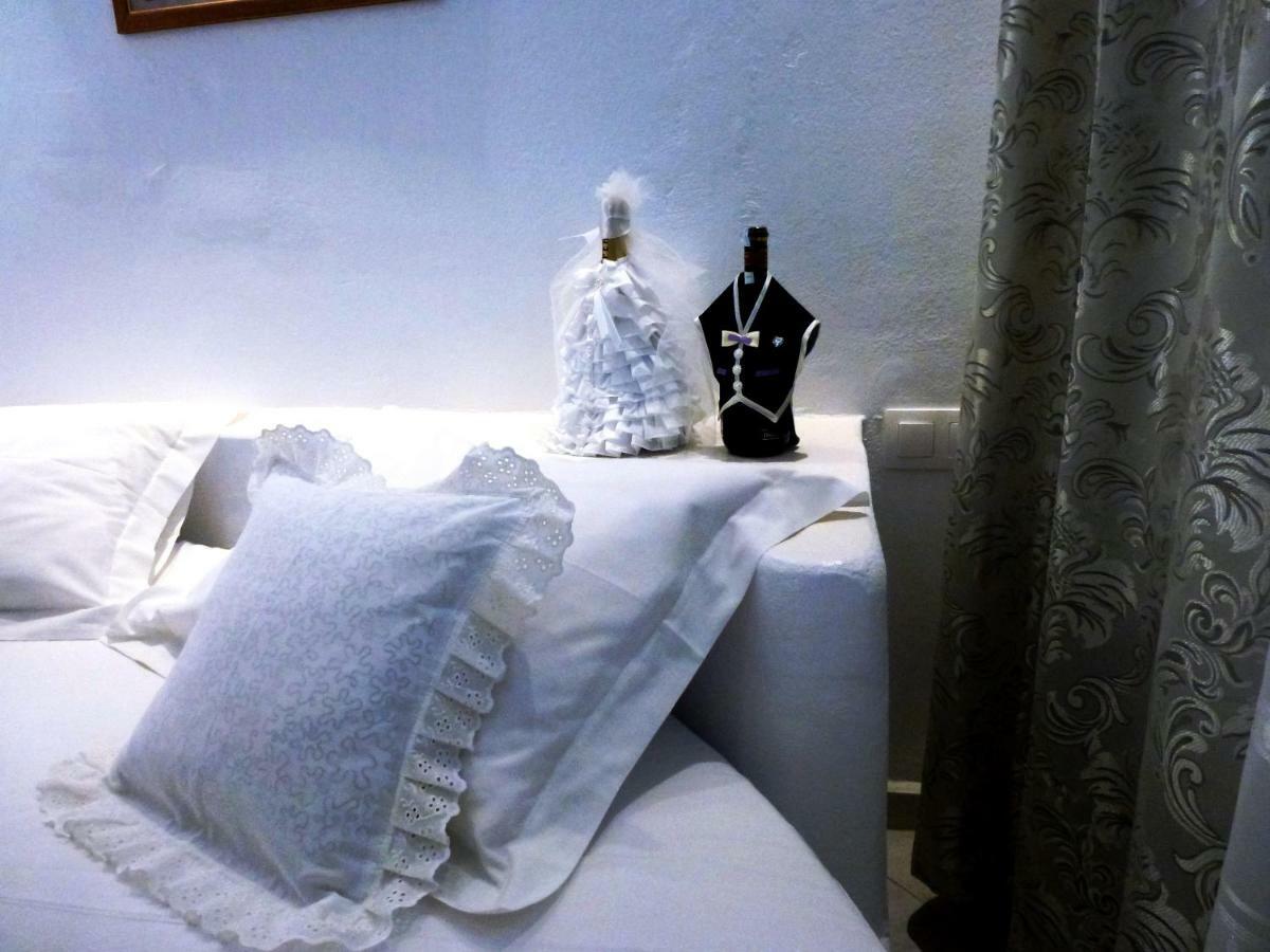 Bougainvillea Suites Kamari  Luaran gambar