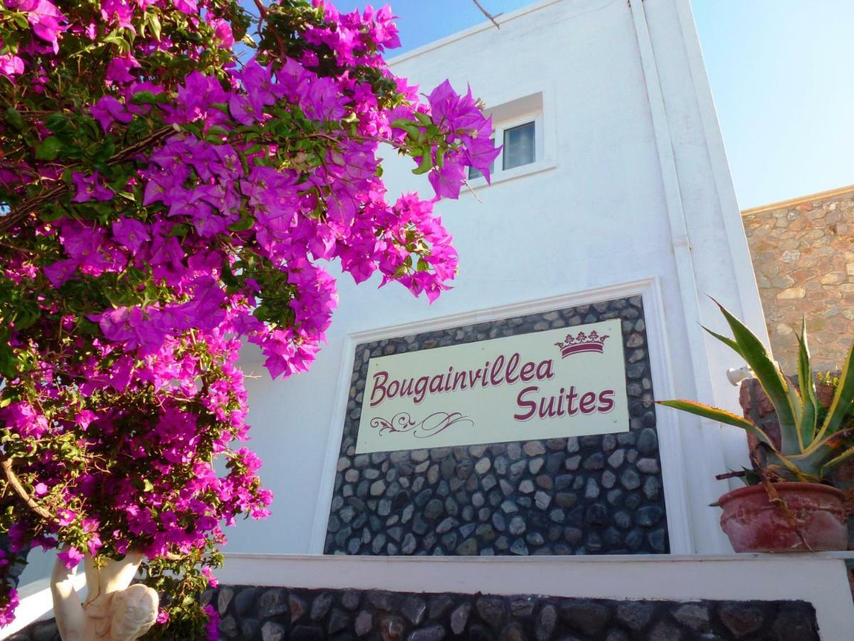 Bougainvillea Suites Kamari  Luaran gambar