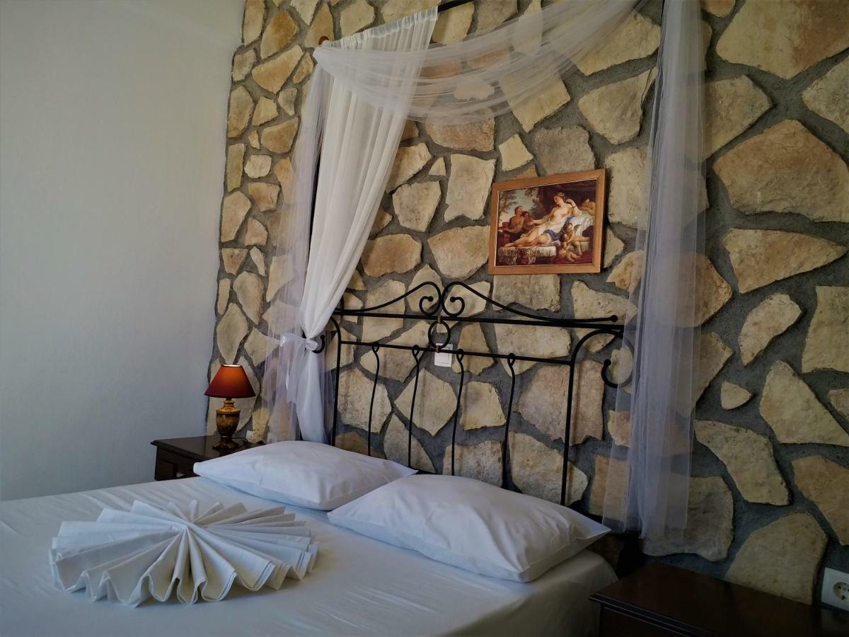 Bougainvillea Suites Kamari  Luaran gambar