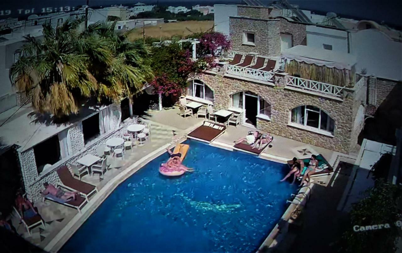 Bougainvillea Suites Kamari  Luaran gambar