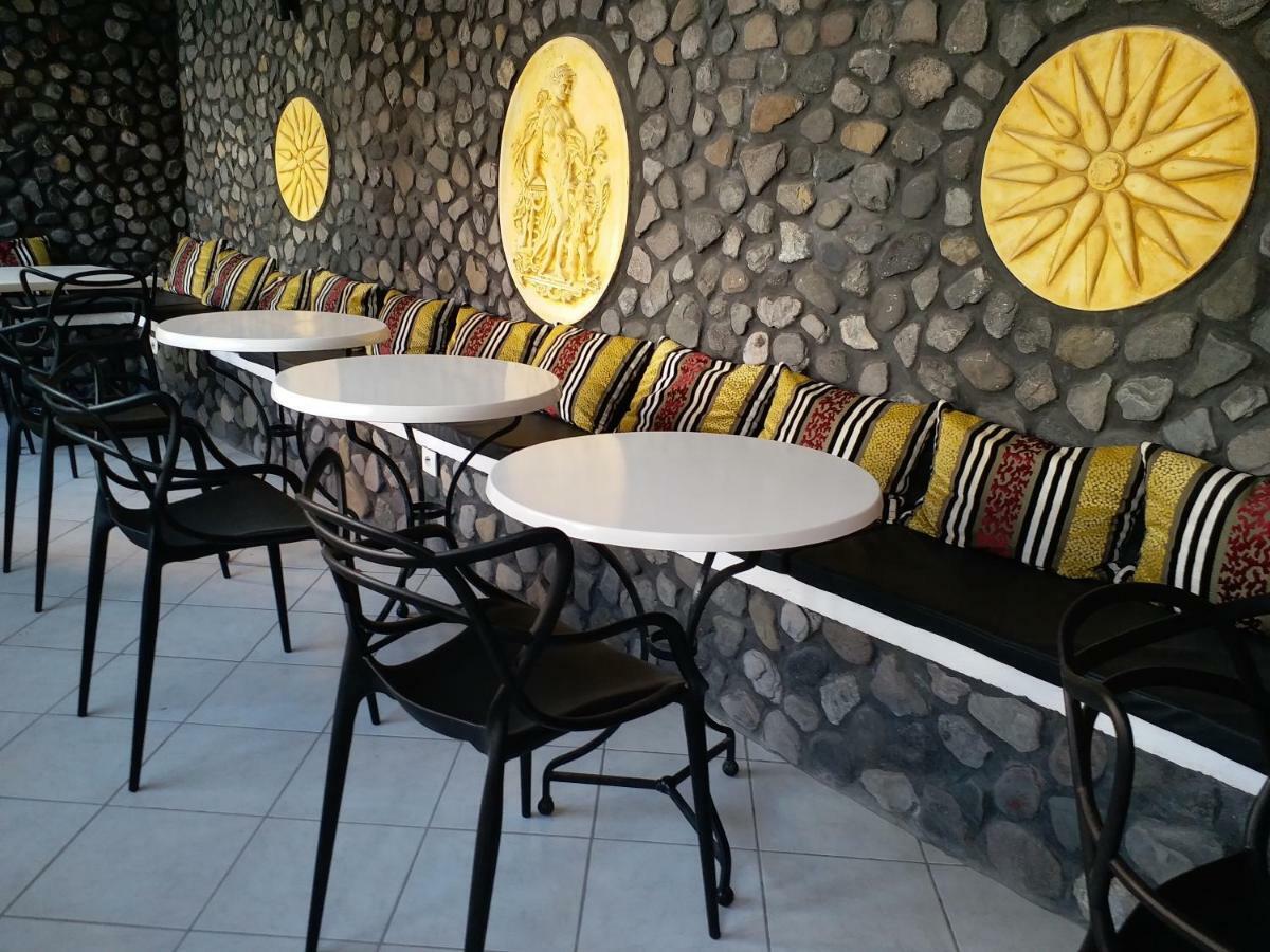 Bougainvillea Suites Kamari  Luaran gambar